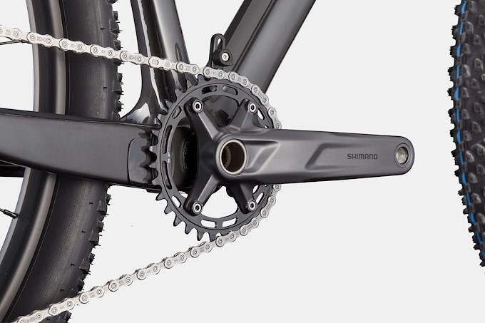 CANNONDALE SCALPEL HT CARBON 3